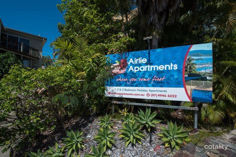 Property photo of LOT 5/22 Airlie Crescent Airlie Beach QLD 4802