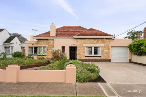 Property photo of 12 Winston Crescent Glengowrie SA 5044