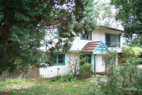 Property photo of 5 Azure Avenue Balnarring VIC 3926