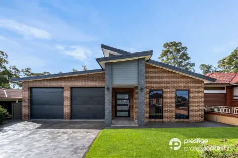 Property photo of 18 Baxter Road Bass Hill NSW 2197