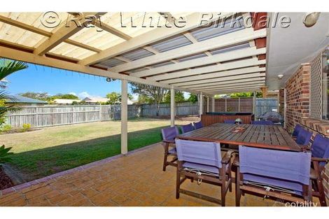 Property photo of 19 Riley Drive Capalaba QLD 4157