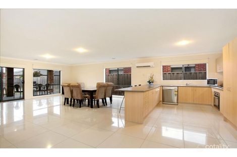 Property photo of 98 William Thwaites Boulevard Cranbourne North VIC 3977