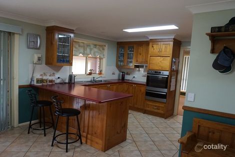 Property photo of 46 Robinsons Lane Guyra NSW 2365