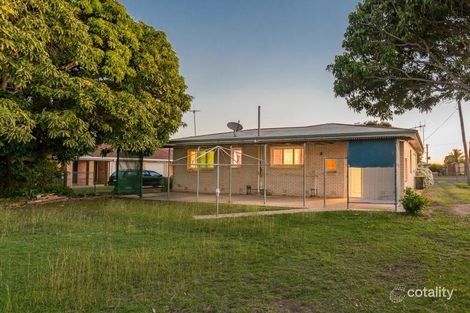 Property photo of 10 Baker Street Kepnock QLD 4670