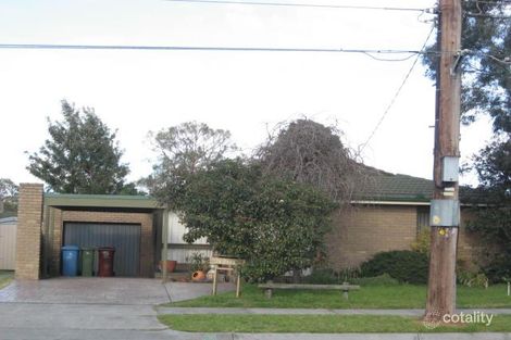 136 Darren Rd, Keysborough, VIC 3173