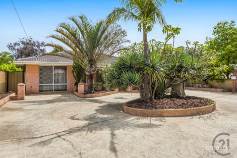 Property photo of 9 Gavarnie Way Coodanup WA 6210