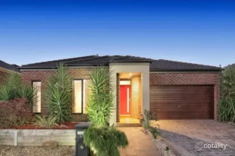 37 Middlesborough Dr, Craigieburn, VIC 3064