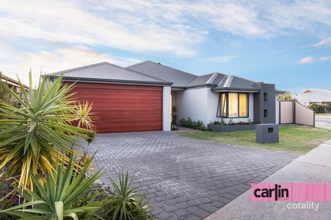 Property photo of 2 Camden Boulevard Aubin Grove WA 6164