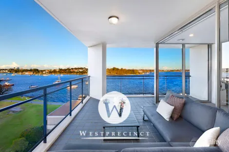 1-5 Bayside Tce, Cabarita, NSW 2137