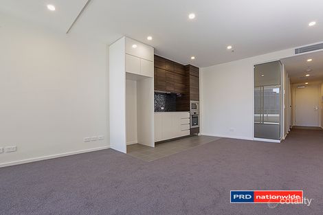 Property photo of 126/45 West Row City ACT 2601