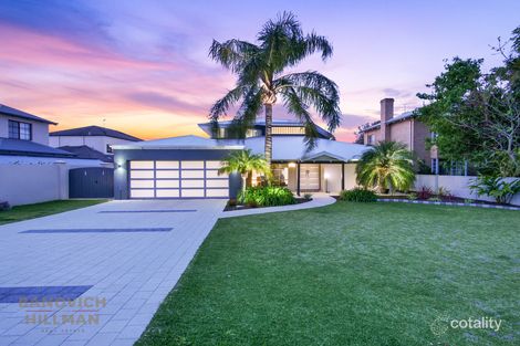 Property photo of 8A Killilan Road Applecross WA 6153