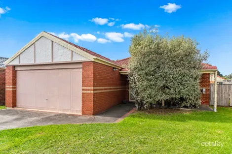 Property photo of 20 Lansell Court Carrum Downs VIC 3201