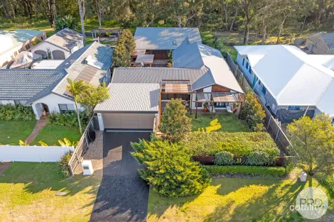Property photo of 232 Sandy Point Road Salamander Bay NSW 2317