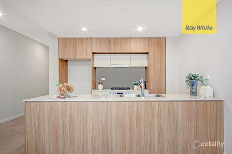 Property photo of 58/17-19 Jenkins Road Carlingford NSW 2118