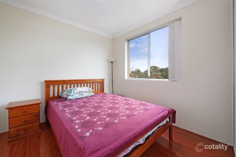 Property photo of 7/63 Stapleton Street Pendle Hill NSW 2145