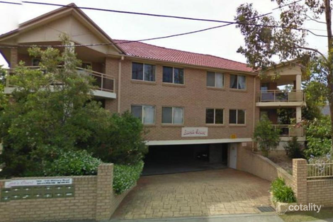 2/109-110 Military Rd, Guildford, NSW 2161