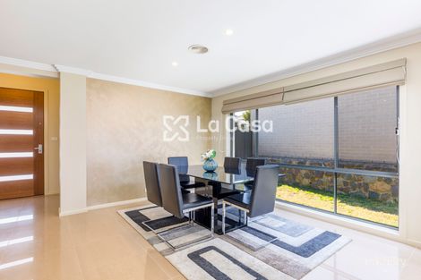Property photo of 34 Henry Williams Street Bonner ACT 2914