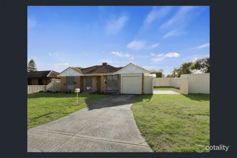 15 Mcgoldrick Pl, Parmelia, WA 6167