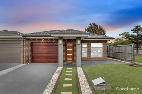 Property photo of 2 Babele Road Tarneit VIC 3029