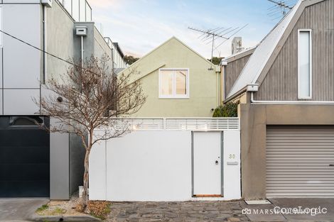 Property photo of 30 Little Graham Street Albert Park VIC 3206