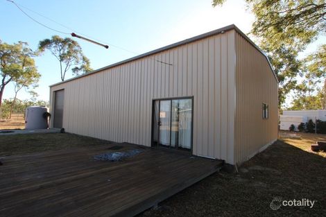 Property photo of 14 Minsky Court Mount Low QLD 4818