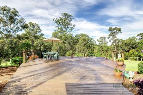 Property photo of 260-282 Pryor Road Verrierdale QLD 4562