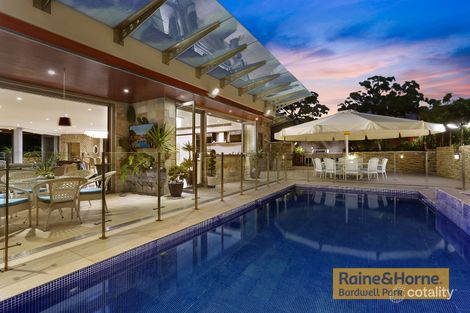 Property photo of 71 Terry Street Blakehurst NSW 2221