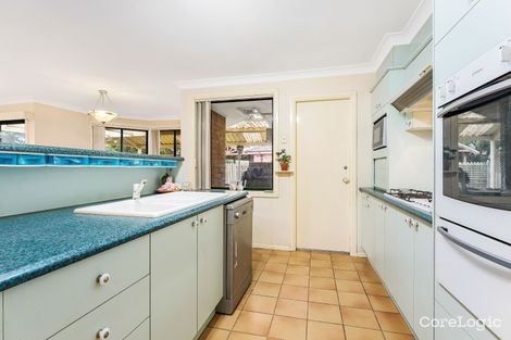 Property photo of 4 Leeswood Court Wattle Grove NSW 2173