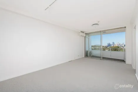 Property photo of 17/92 Shirley Road Wollstonecraft NSW 2065