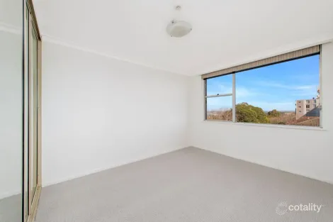 Property photo of 17/92 Shirley Road Wollstonecraft NSW 2065