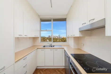 Property photo of 17/92 Shirley Road Wollstonecraft NSW 2065