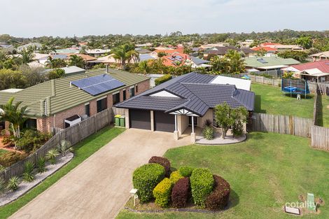 18 Kestrel Ct, Victoria Point, QLD 4165