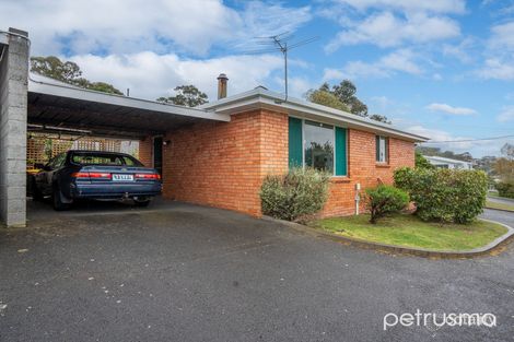 Property photo of 1/34 River Street Bellerive TAS 7018