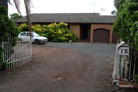 Property photo of 13 Watson Road Griffith NSW 2680