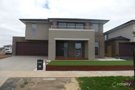 Property photo of 10 Broome Road Point Cook VIC 3030