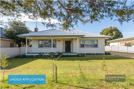 Property photo of 6 Hogan Street Wangaratta VIC 3677
