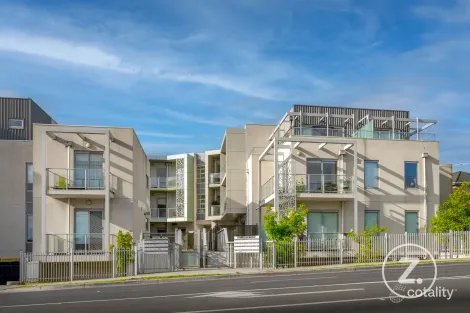 202/1215a Centre Rd, Oakleigh South, VIC 3167