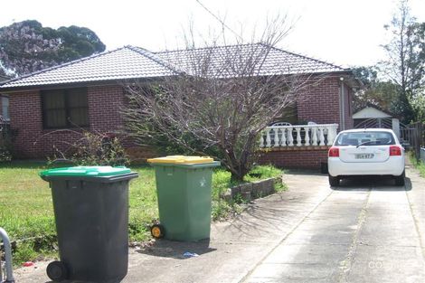 30 Yunga Burra St, Villawood, NSW 2163