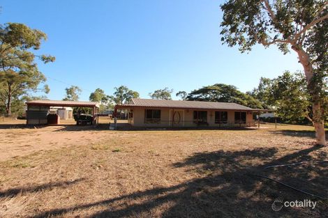 Property photo of 14 Minsky Court Mount Low QLD 4818
