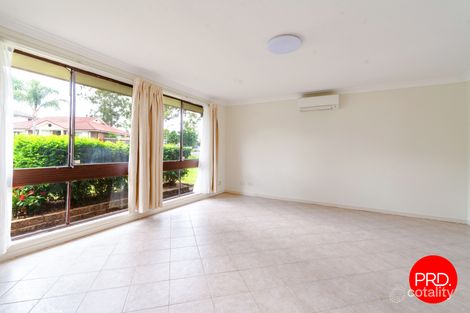 Property photo of 12 Hyacinth Avenue Macquarie Fields NSW 2564