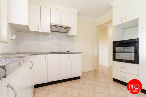 Property photo of 12 Hyacinth Avenue Macquarie Fields NSW 2564