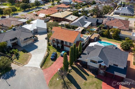 Property photo of 14 Rowe Place Noranda WA 6062