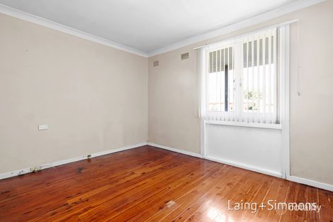 Property photo of 255 Popondetta Road Blackett NSW 2770