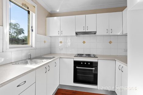 Property photo of 255 Popondetta Road Blackett NSW 2770