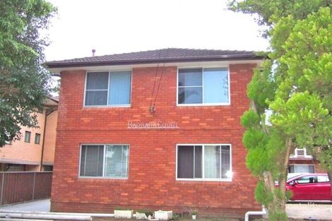 10/53 FIFTH AVE, CAMPSIE, NSW 2194
