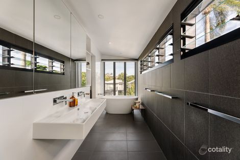 Property photo of 71 Amy Street Hawthorne QLD 4171