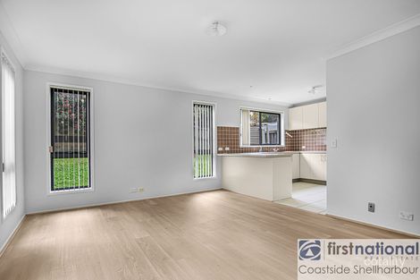 Property photo of 49 Munmorah Circuit Flinders NSW 2529