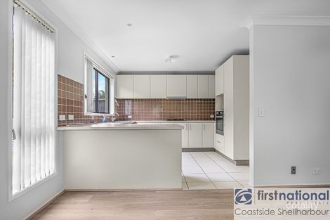 Property photo of 49 Munmorah Circuit Flinders NSW 2529