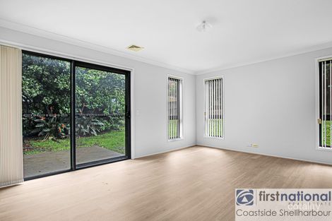 Property photo of 49 Munmorah Circuit Flinders NSW 2529