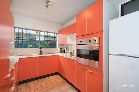 Property photo of 1/34 View Street Wooloowin QLD 4030